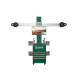 เครื่องตั้งศูนย์ล้อระบบ 3 มิติ SCAE5602T เครื่องตั้งศูนย์ล้อระบบ 3 มิติ SCAE5602T