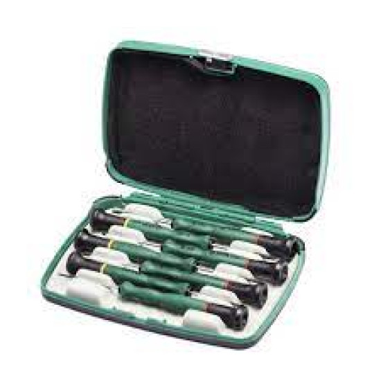 ชุดไขควง SCREWDRIVER SET SL / PH SATA 09314