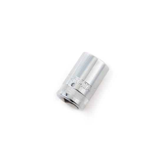 ลูกบล็อก 8 mm SATA 1/2" DR. 12PT. 13619