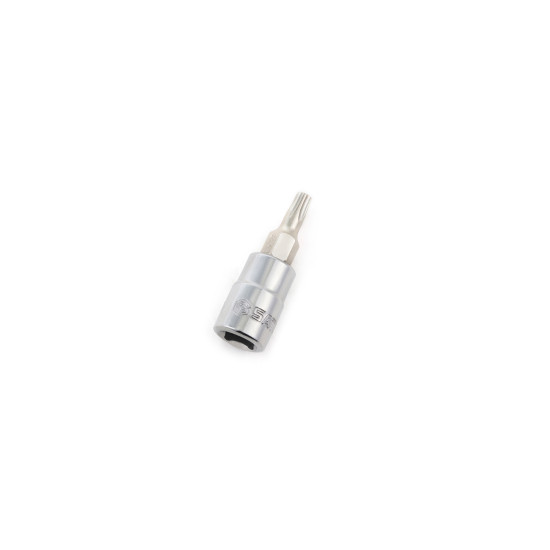 ลูกบล็อกเดือยโผล่หัวทอกซ์ 1/4" T40 SATA 21107