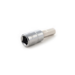 ลูกบล็อกเดือยโผล่หกเหลี่ยม 1/4" 5mm SATA 21203