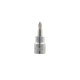 ลูกบล็อกเดือยโผล่แฉก 3/8" PH1 SATA 22301