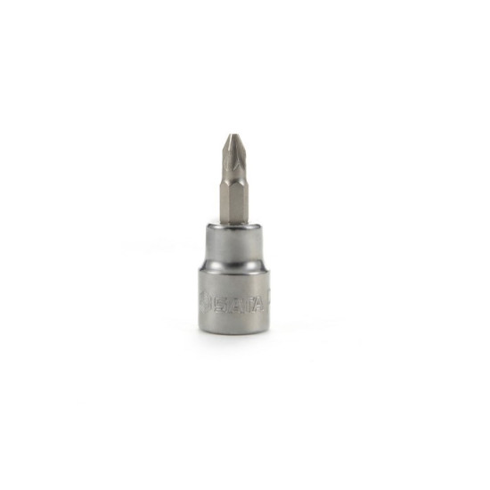 ลูกบล็อกเดือยโผล่แฉกโพซี่ 3/8" PZ3 SATA 22403 ลูกบล็อกเดือยโผล่แฉกโพซี่ 3/8" PZ3 SATA 22403