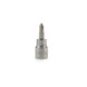 ลูกบล็อกเดือยโผล่แฉกโพซี่ 3/8" PZ3 SATA 22403 ลูกบล็อกเดือยโผล่แฉกโพซี่ 3/8" PZ3 SATA 22403