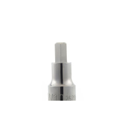 ลูกบล็อกเดือยโผล่หกเหลี่ยม 1/2" 14x50mm SATA 24208
