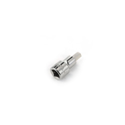 ลูกบล็อกเดือยโผล่หกเหลี่ยม 1/2" 14x50mm SATA 24208