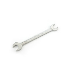 ประแจถอดปากตาย 24x27 mm SATA 41212