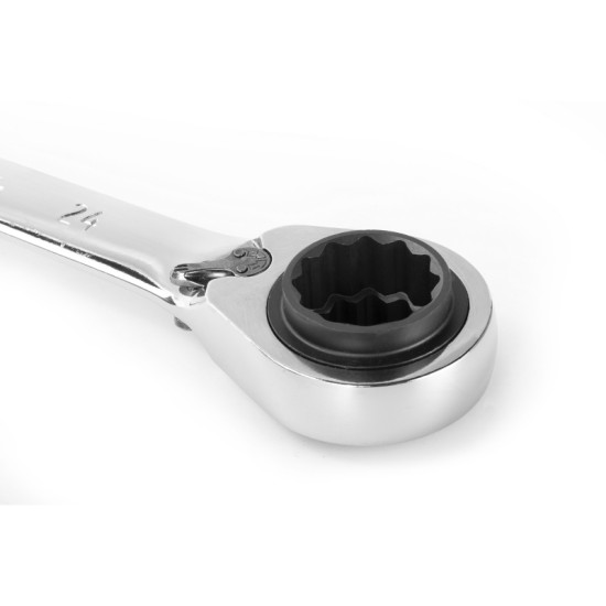 4in1 ประแจแหวนเกียร์ SATA 20x21x22x24mm 46624