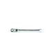 ประแจแหวนข้างเกียร์คองอล๊อคปากตาย 9mm SATA 46802