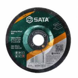 ใบเจียร 4 นิ้ว 4.0mm SATA 55220