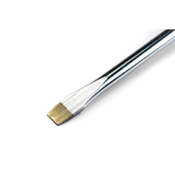 ไขควง  A-SERIES 3.2X75 mm, SL SATA 62202