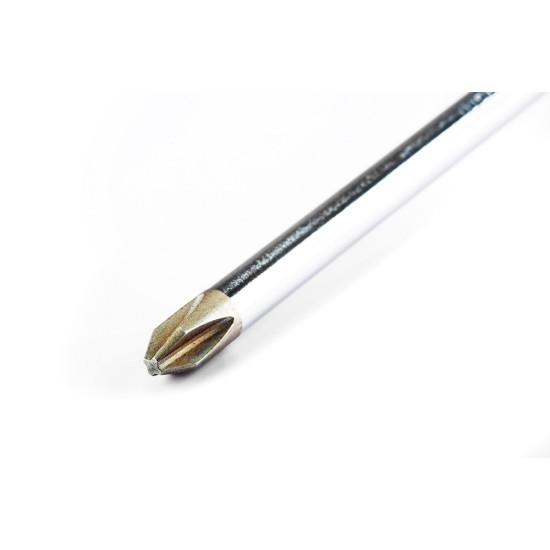 ไขควง A-SERIES 1X150 mm, PH SATA 62309