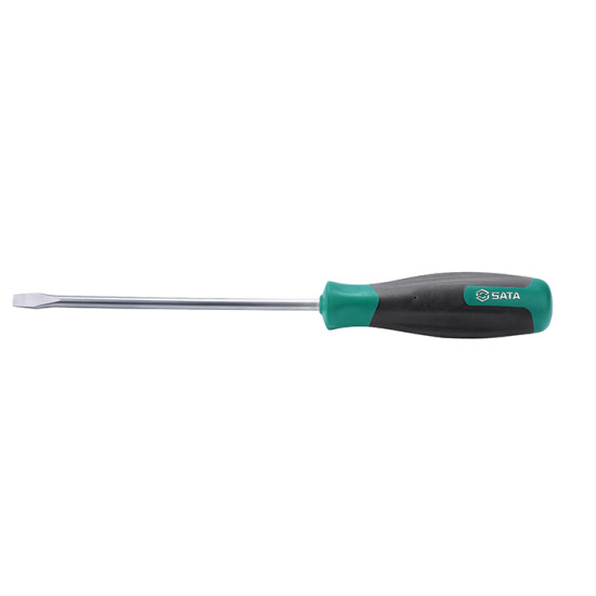 ไขควงแบน 6x150 mm SATA T-SERIES 63413