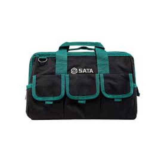 กระเป๋าเครื่องมือ 14"  SATA 95183