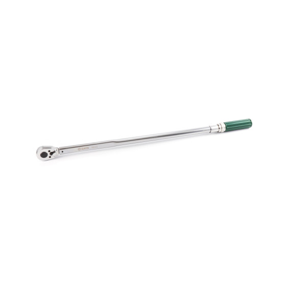 ประแจทอร์ค 160-800NM SATA 3/4" DR. 96412